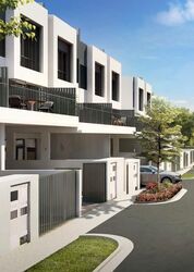 Luxus Hills (D28), Terrace #586752611